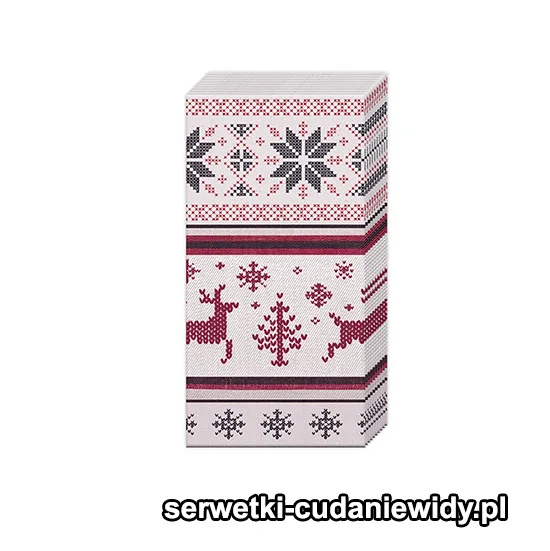 3677PACZKA Sweter