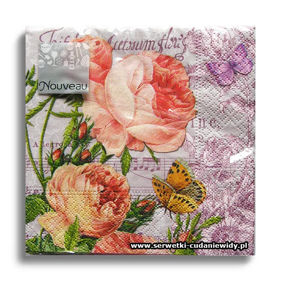 3682PACZKA Morning Flavour