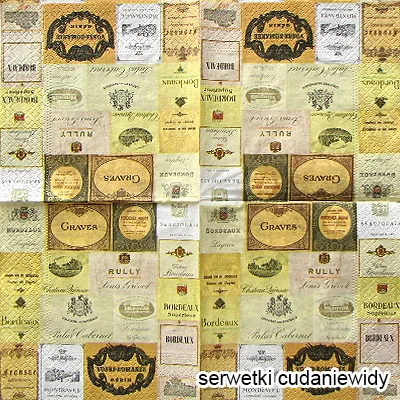 3683 Degustation