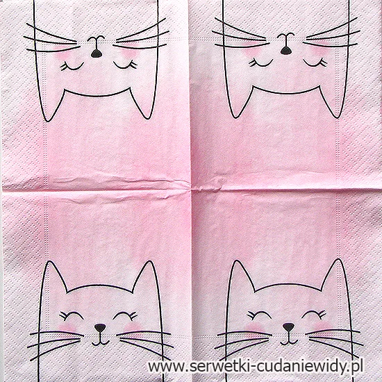36960 Happy Cat