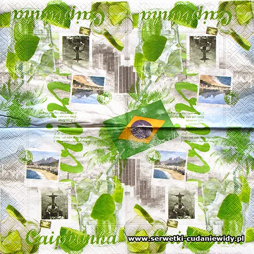 3722 Caipirinha
