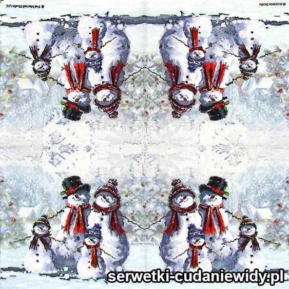 3746 Bałwania Rodzina