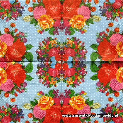 3765 Flower Poem