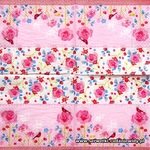 3773 Pink World