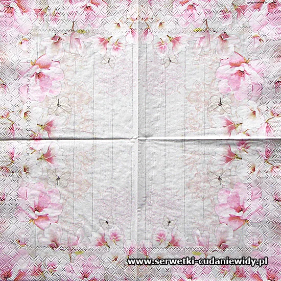 3789 Magnolia Garden