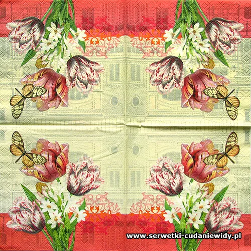 3812 Tulip Landscape