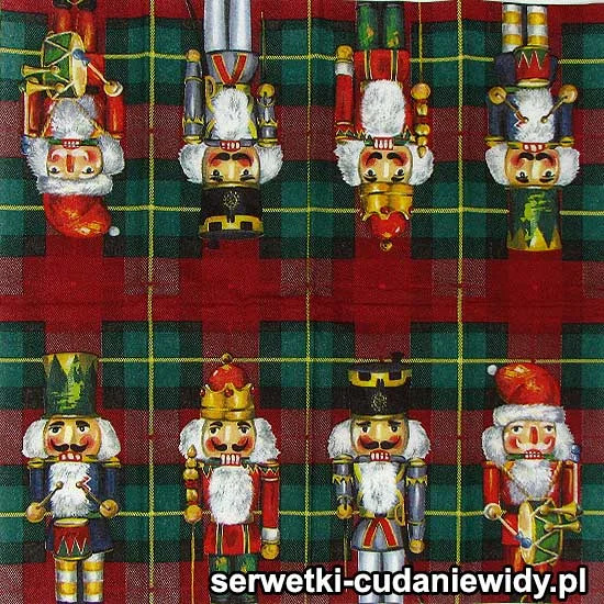 3823 Dziadek Do Orzechów