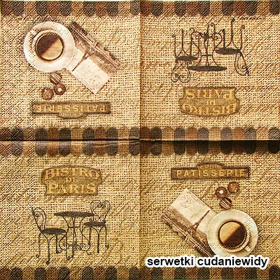 3825 Coffe Nostalgic