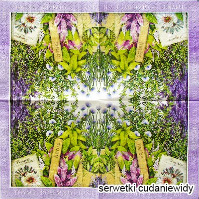 3834 Lavender Garden