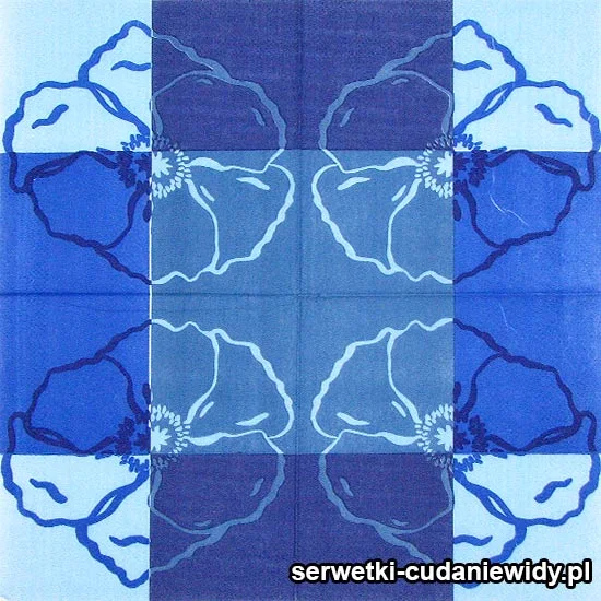 38479 Unikatowa Serwetka