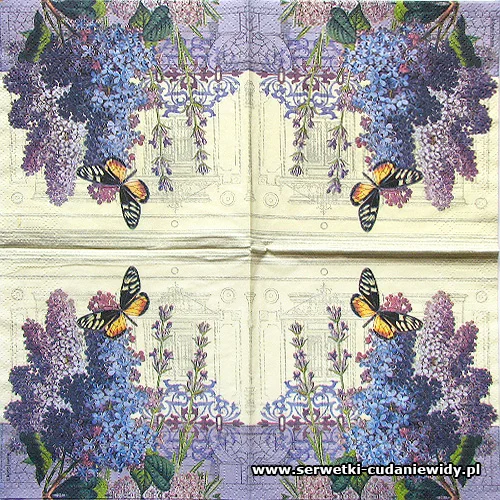 3880 Lilac Landscape