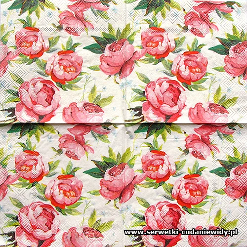 3886 Rose Flowers