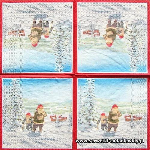3887 Winter Time