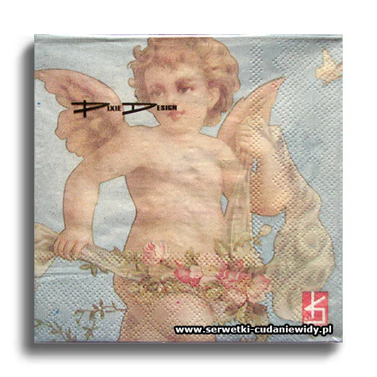 3899PACZKA Summer Angel