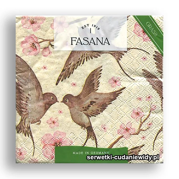 3904PACZKA Jaskółki Letnie
