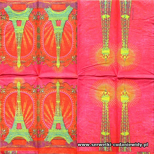 3919 Psycho Paris