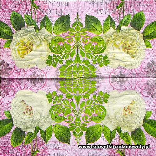 3979 White Rose