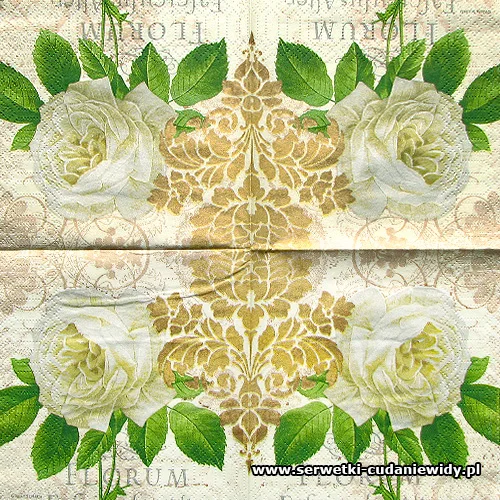 3991 Gold Rose