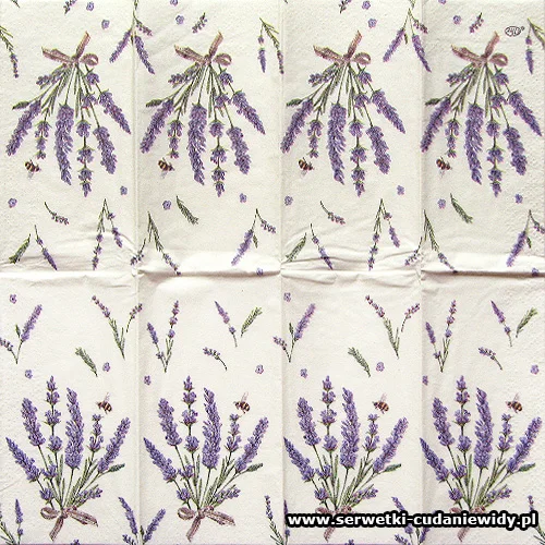 3993 Bouquet Of Lavender