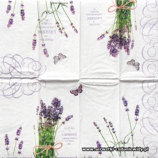 3994 Bunch Of Lavender