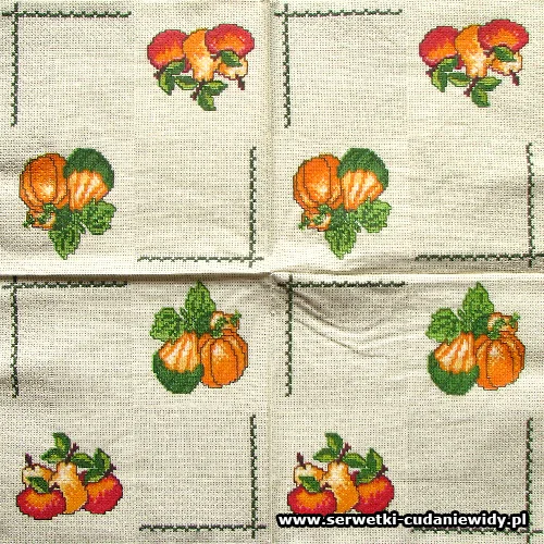 4006 Fruits Garden