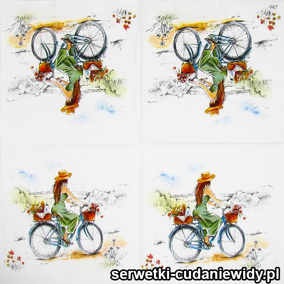 4007 Rowerowa Wycieczka