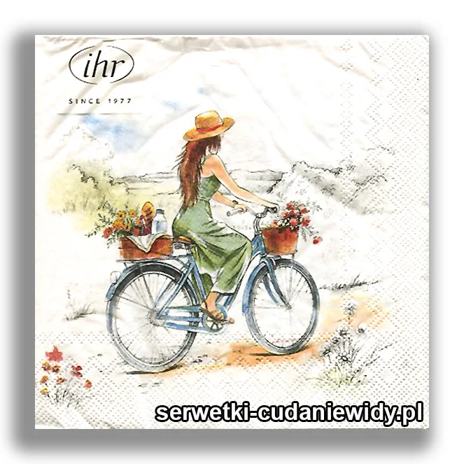 4007PACZKA Rowerowa Wycieczka