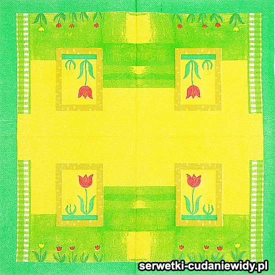 40139 Serwetki Papierowe
