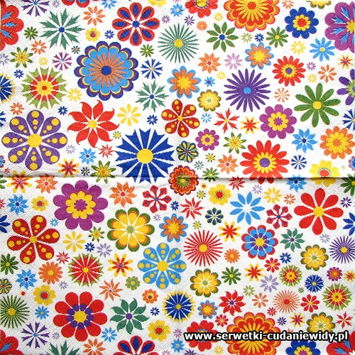 4019 Graphic Meadow
