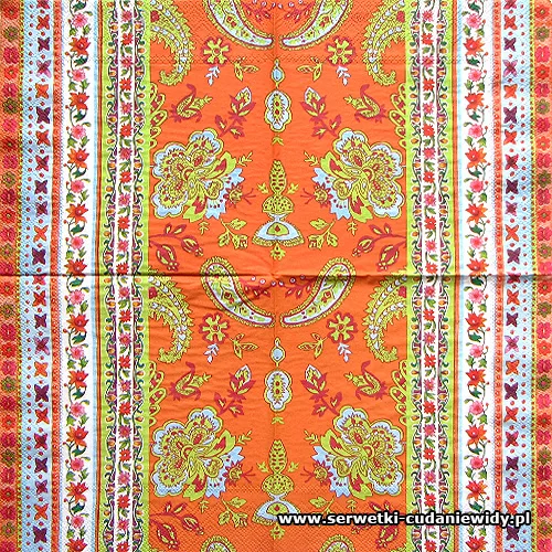 4020 Vivendi Orange