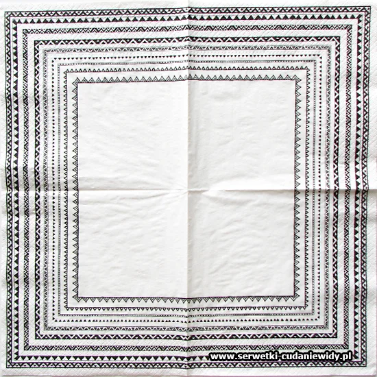 4024 Folk Border
