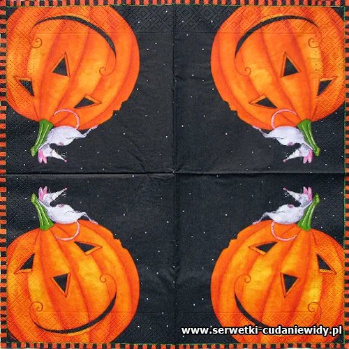 4037 Halloween Night