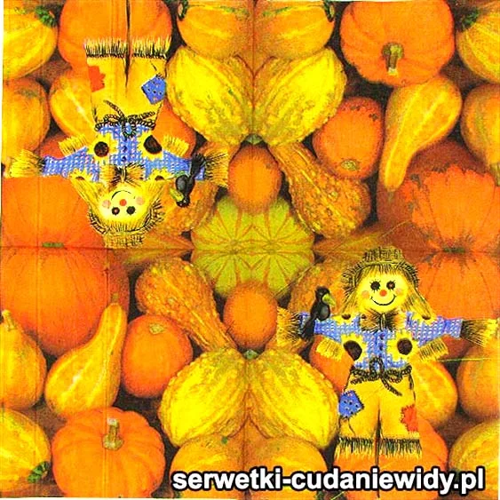 40405 Serwetki Papierowe