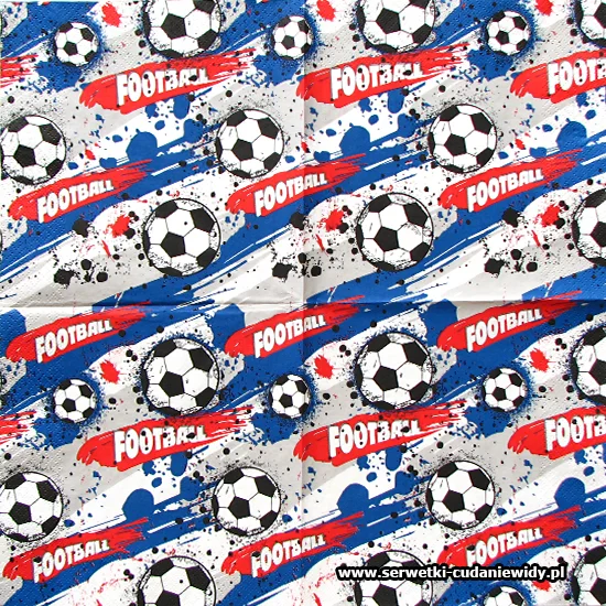 4045 For Football Lovers