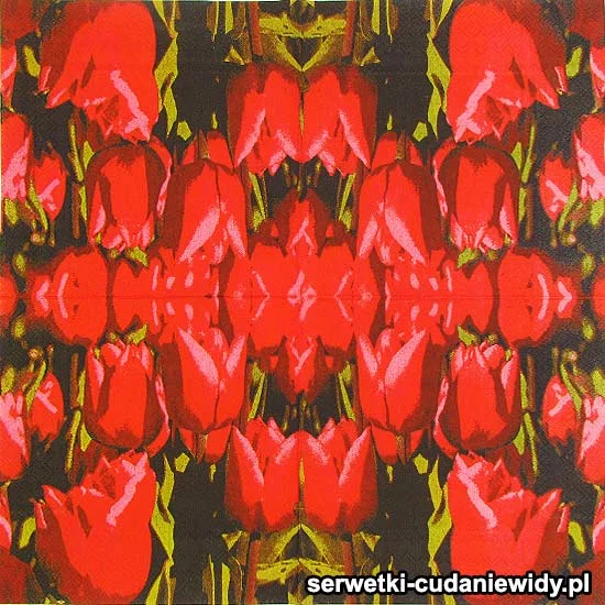 40560 Serwetki Dekoracyjne