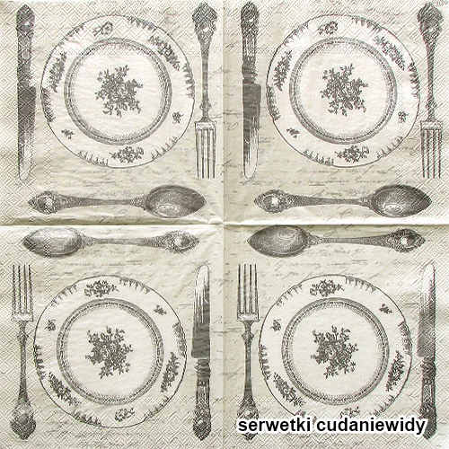 4059 Grand Diner Grey