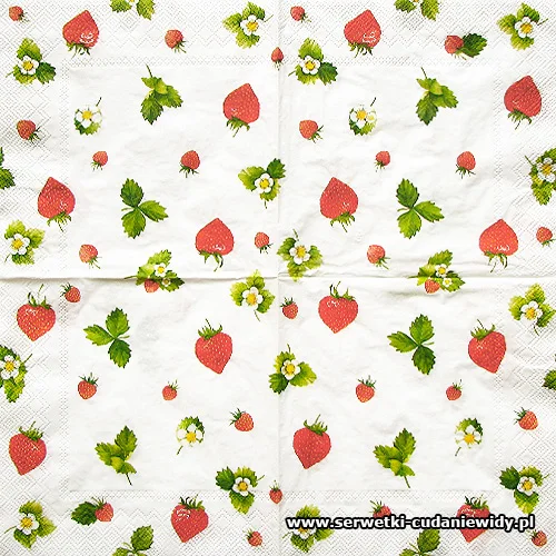 4065 Sweet Strawberries