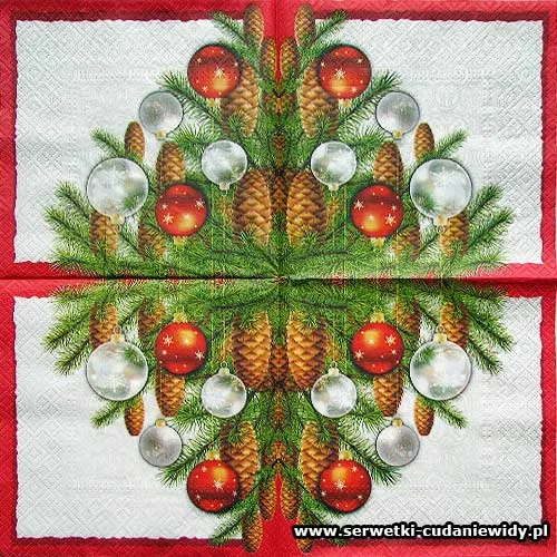 4067 Tree Decoration