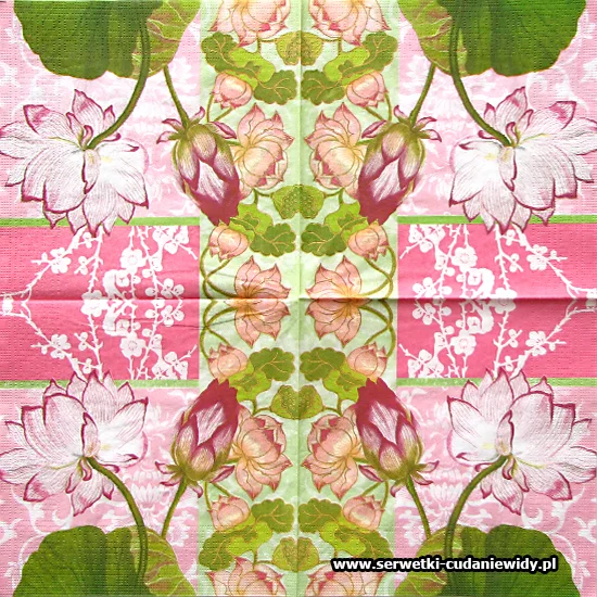 4070 Lotus Blossom