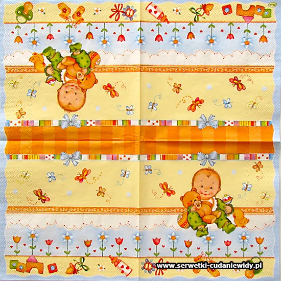 4076 Baby Orange