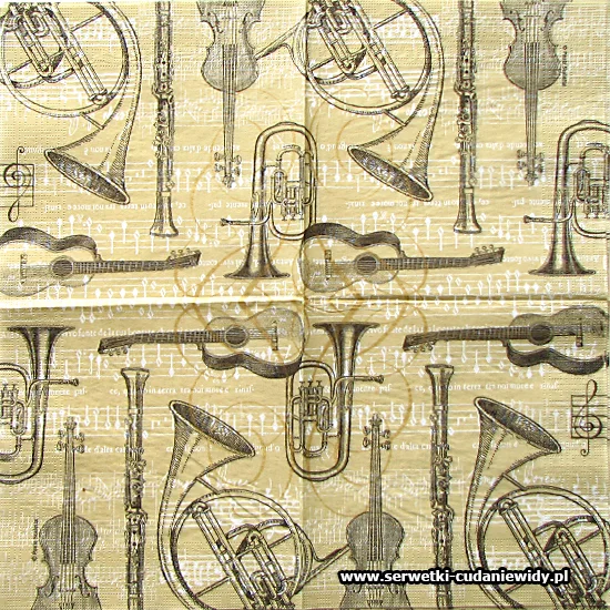 4078 Concerto Gold