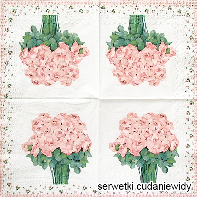 4081 Flower Bouquet