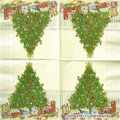 4113 Lovelu Christmas Tree