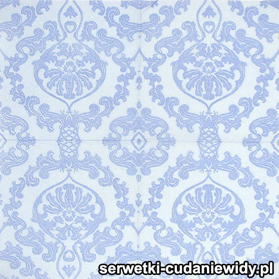41160 Serwetki Dekoracyjne