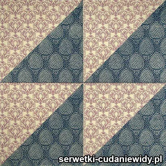 41189 Serwetki Papierowe
