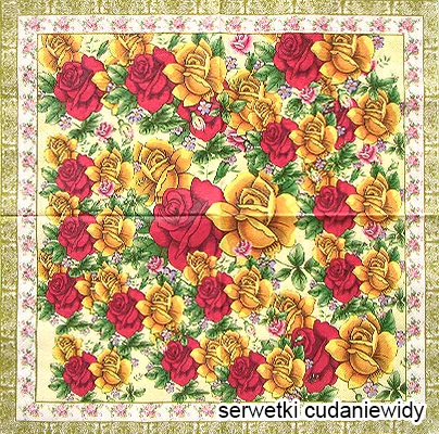 4125 Paper Design