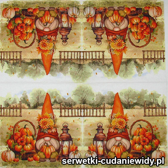 4147 Skrzat Dyniowy