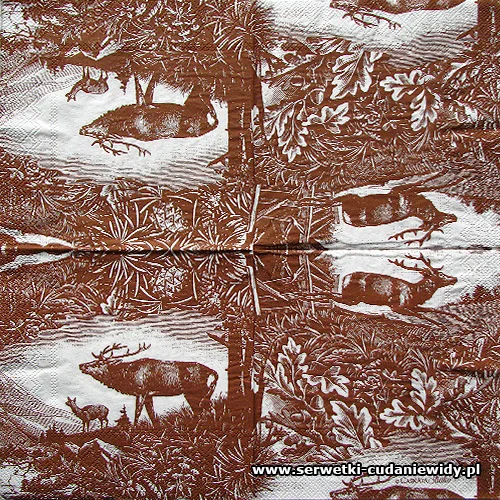 4154 Wildlife