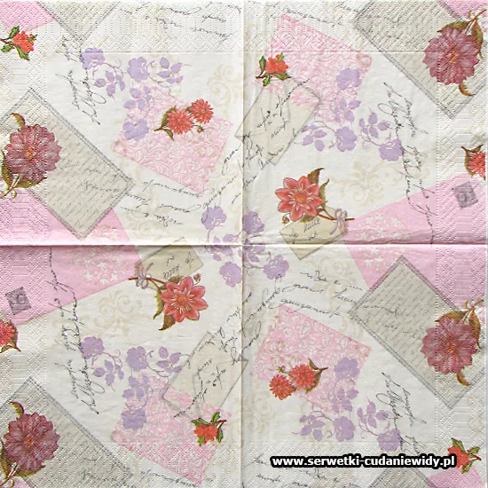 4159 Rose Letter