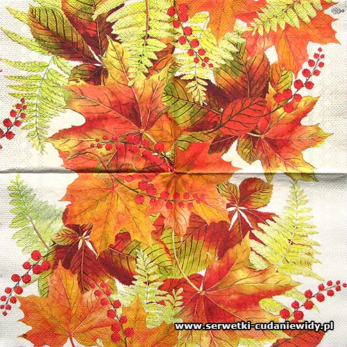 4163 Autumn Sunlight